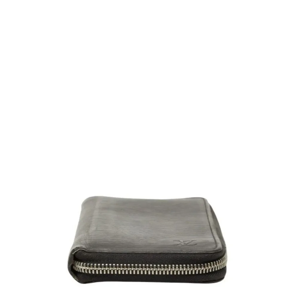 Louis Vuitton Zippy Vertical Long Wallet Epi